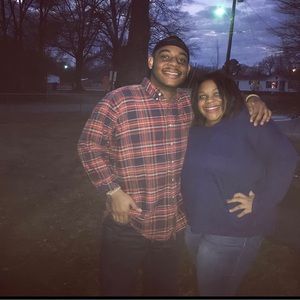 Meet your Posher, Leighton